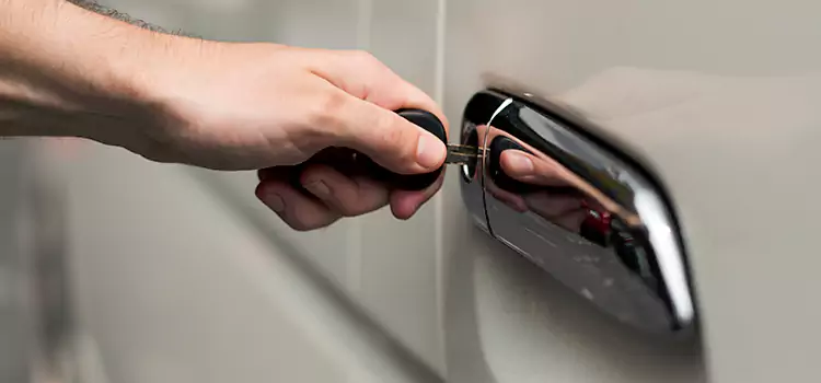 Why Choose Our Auto Locksmith Team in Spring Hill, TN?