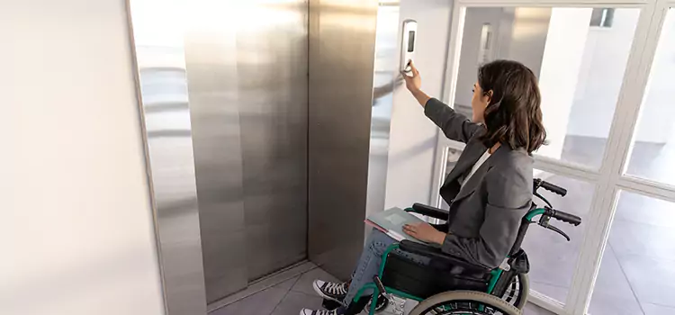 Benefits of Modern Handicap Door Systems in Spring Hill, TN