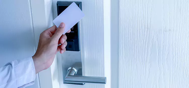 Why Choose Us for Your Keycard Lock Installation in Spring Hill, TN?