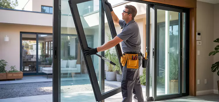 Specialized Sliding Door Roller Services in Spring Hill, Tennessee