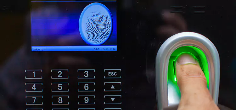 Your Trusted Partner for Secure Access in Spring Hill, TN